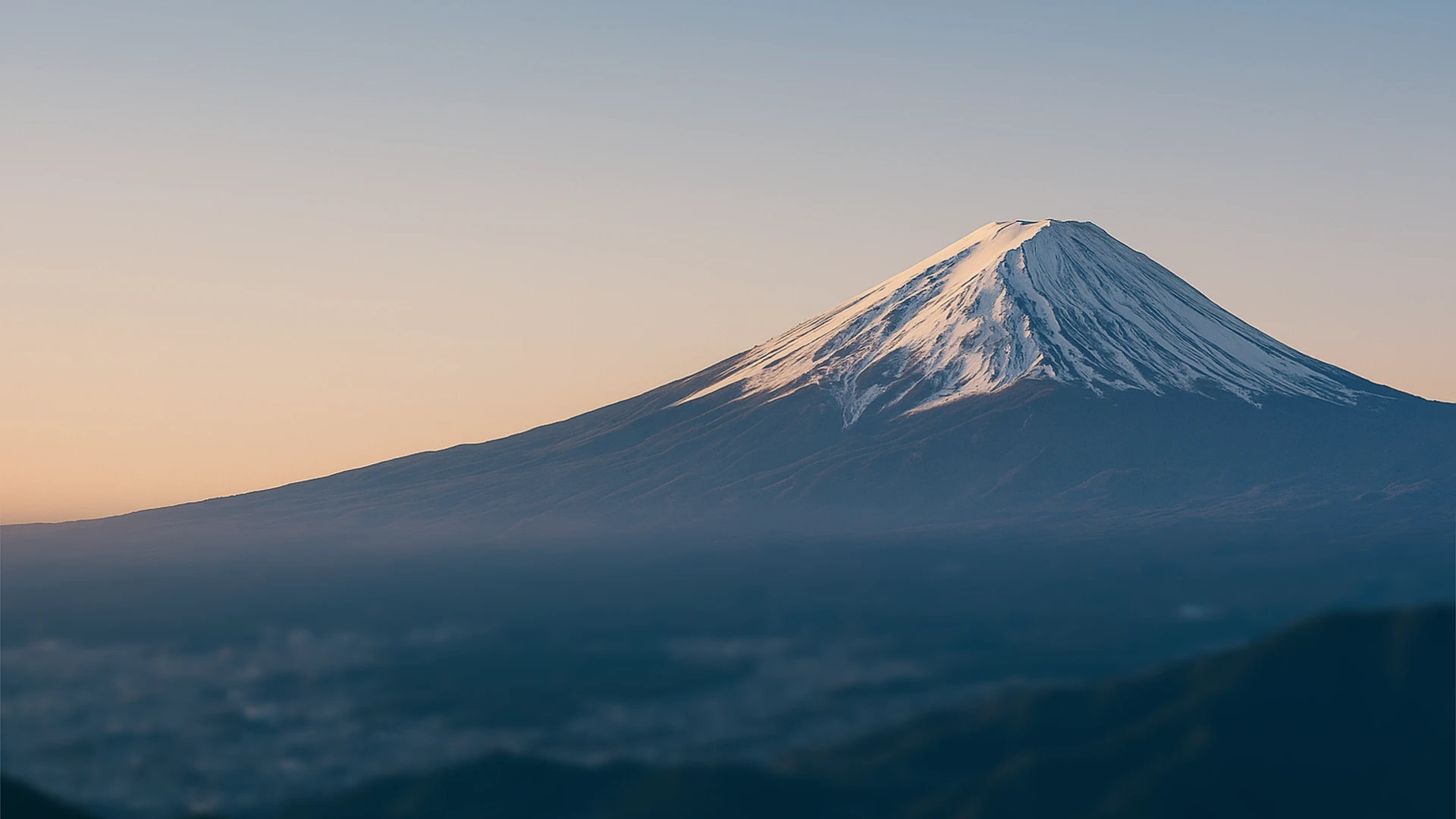 Mount Fuji